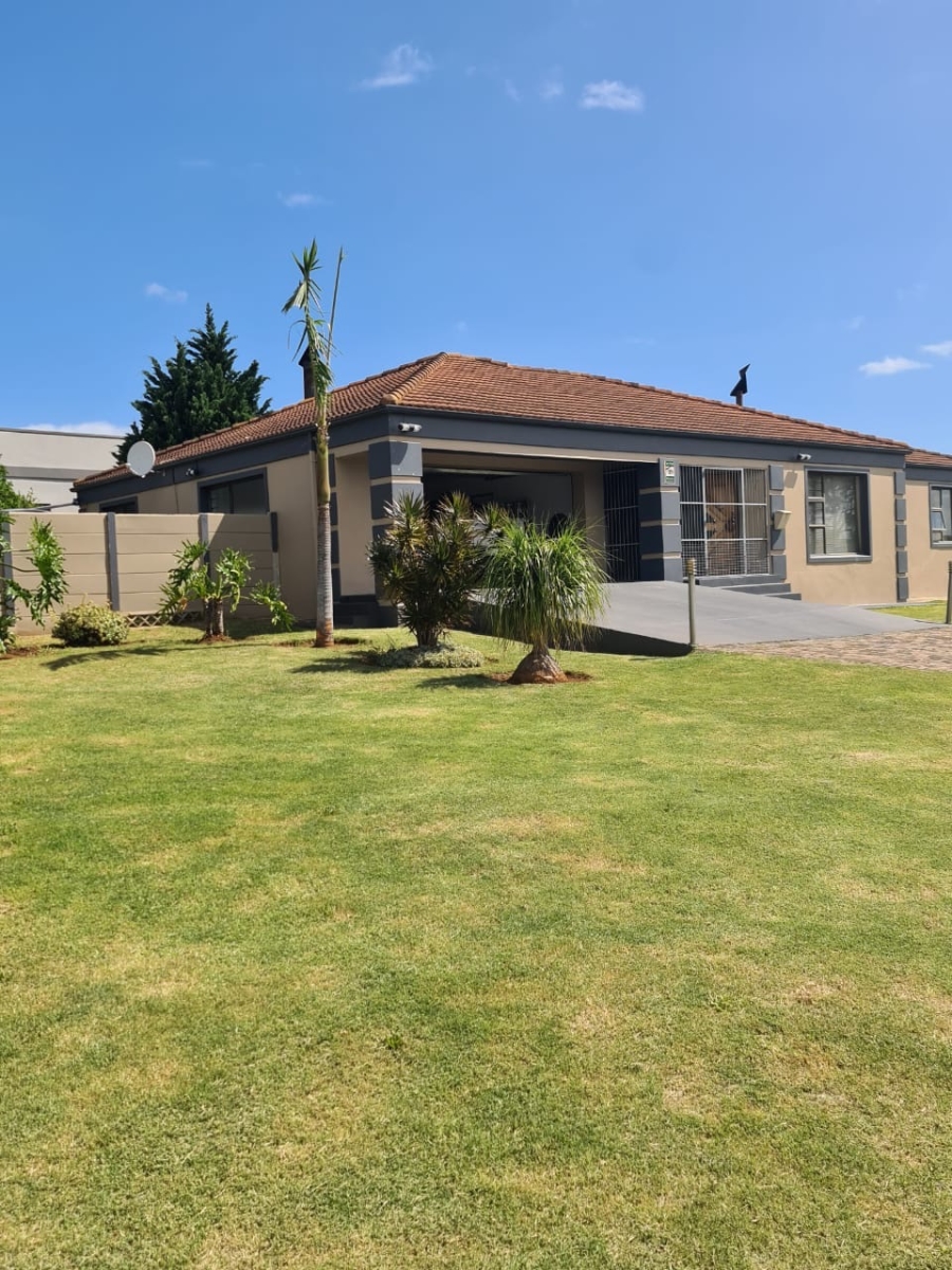 3 Bedroom Property for Sale in Winterhoek Park Eastern Cape